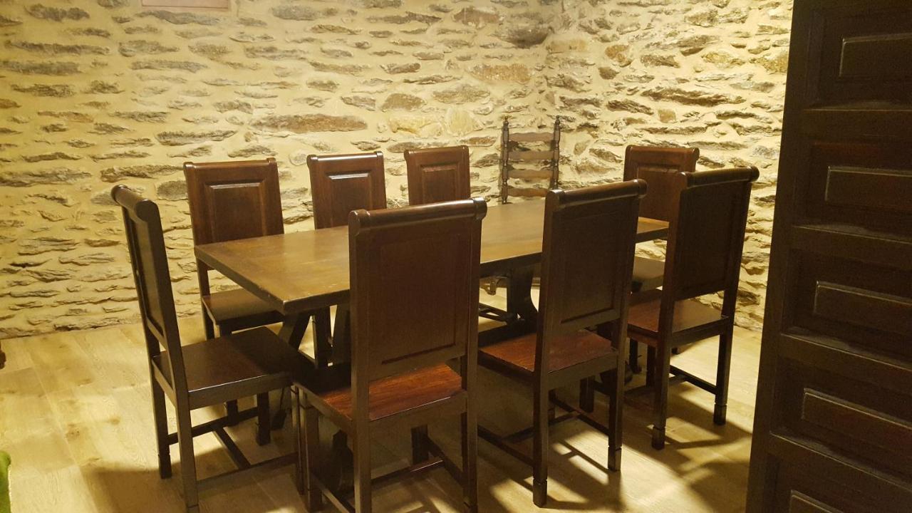 O Trancallo Viana do Bolo Exterior foto