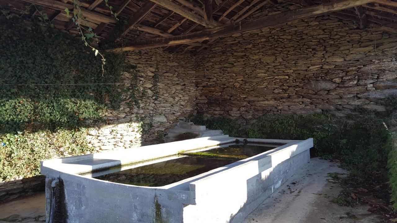 O Trancallo Viana do Bolo Exterior foto
